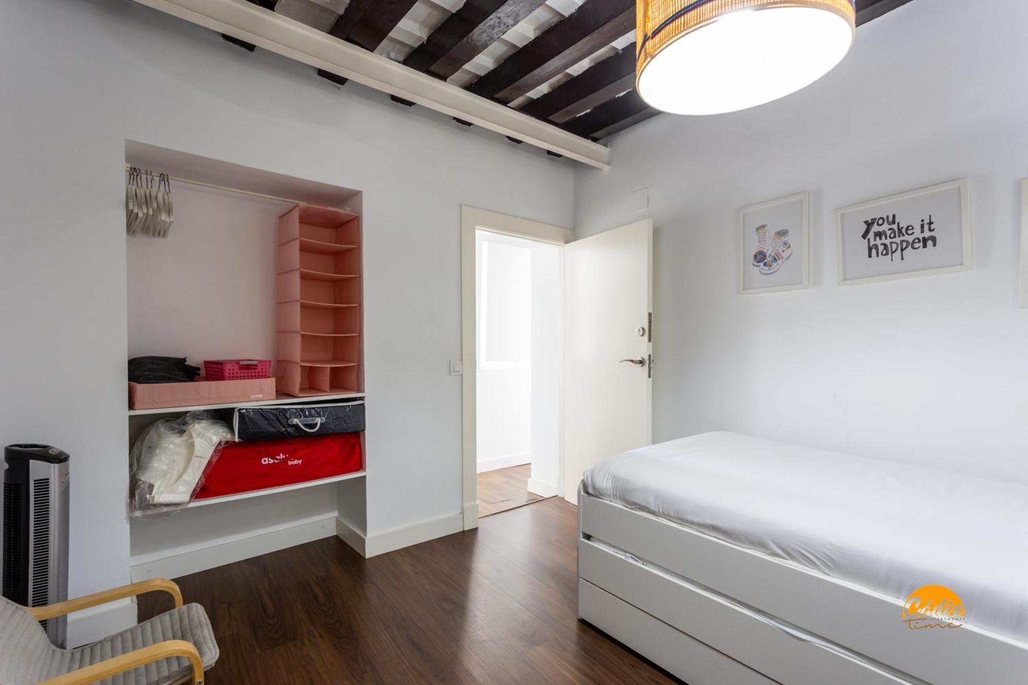 Diana De Columela By Cadiz Time Apartment ภายนอก รูปภาพ