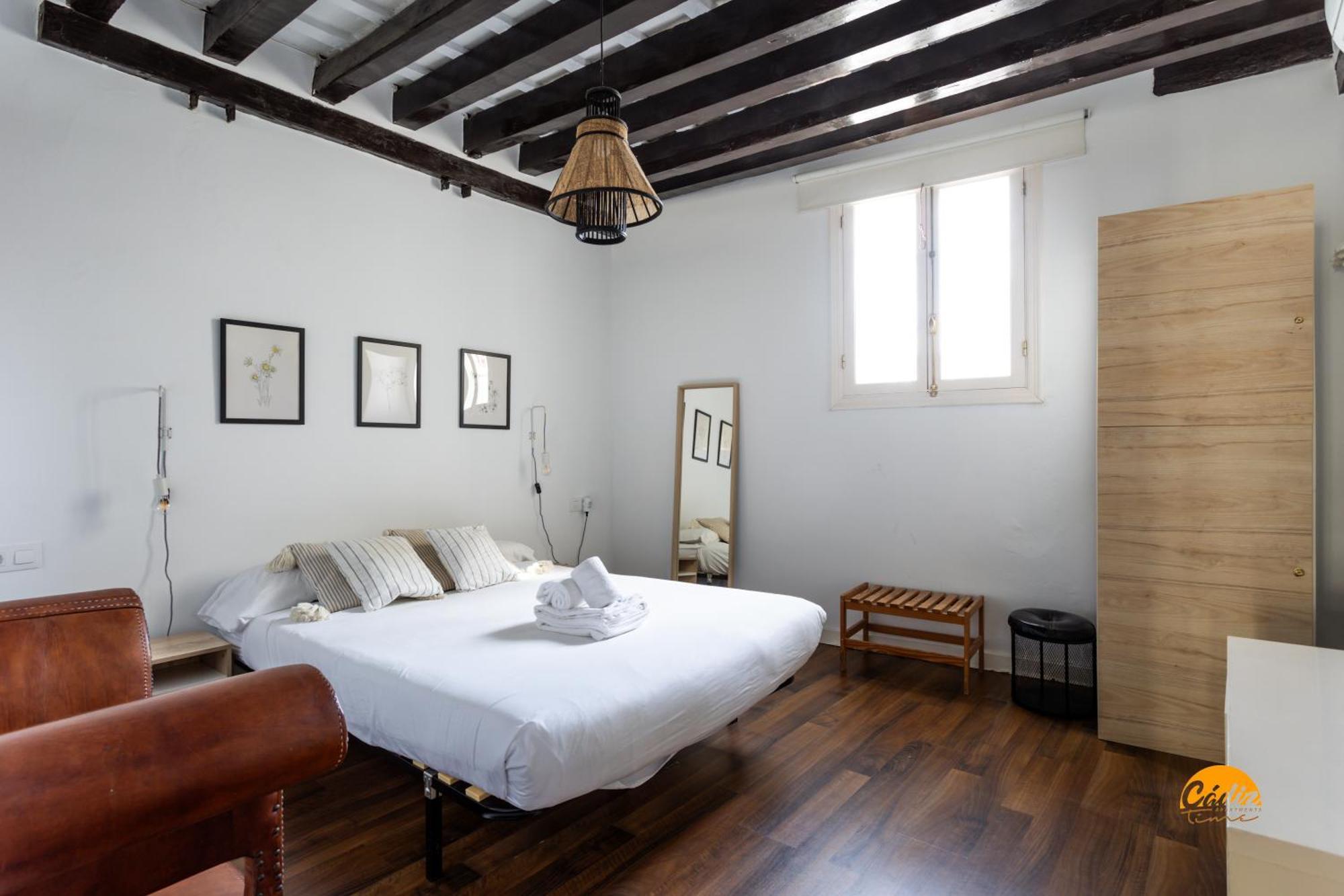 Diana De Columela By Cadiz Time Apartment ภายนอก รูปภาพ