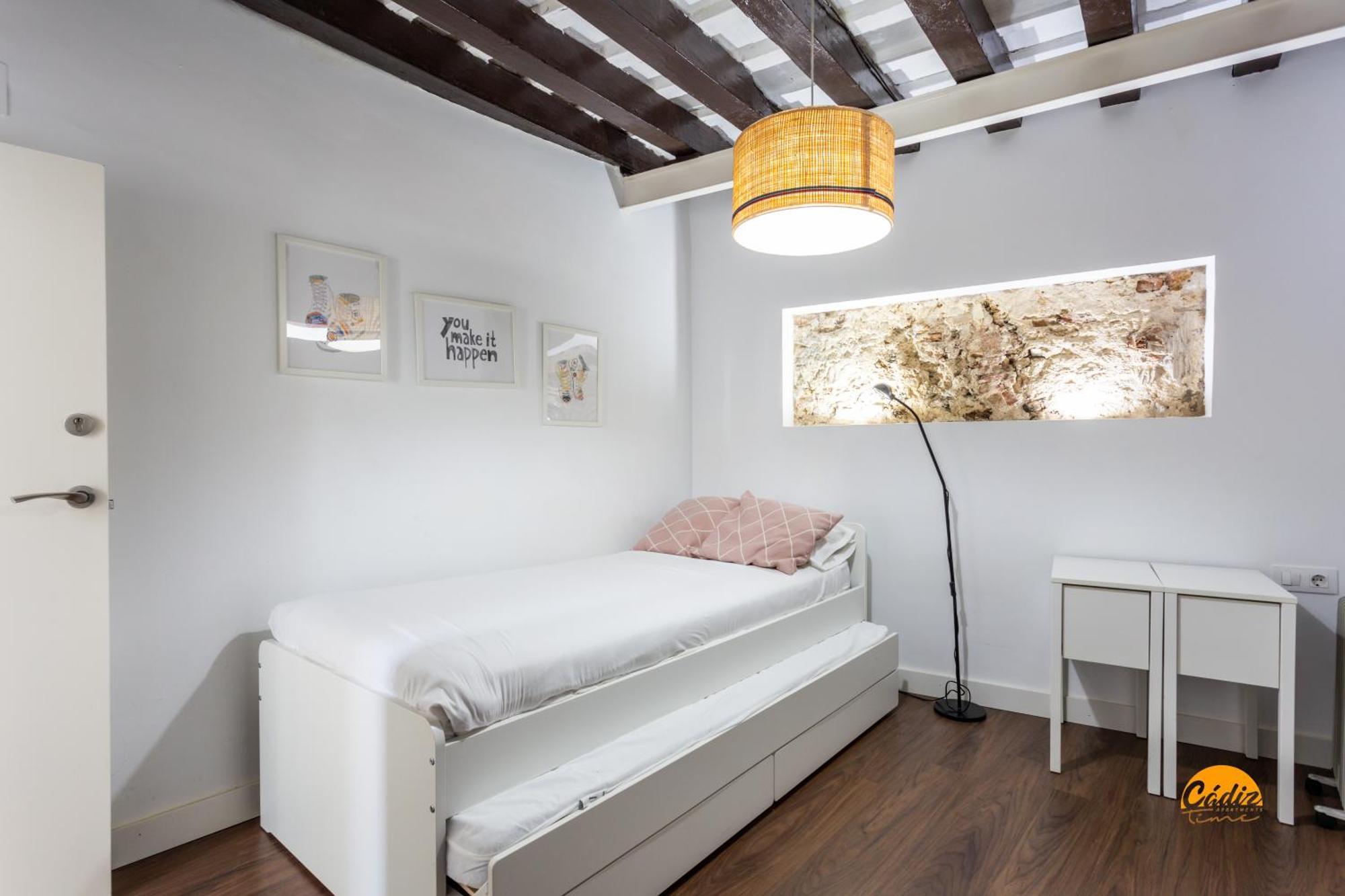 Diana De Columela By Cadiz Time Apartment ภายนอก รูปภาพ