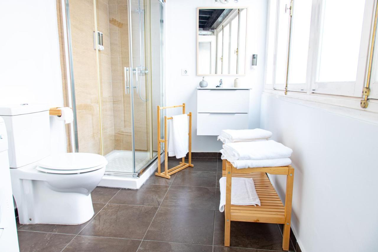 Diana De Columela By Cadiz Time Apartment ภายนอก รูปภาพ